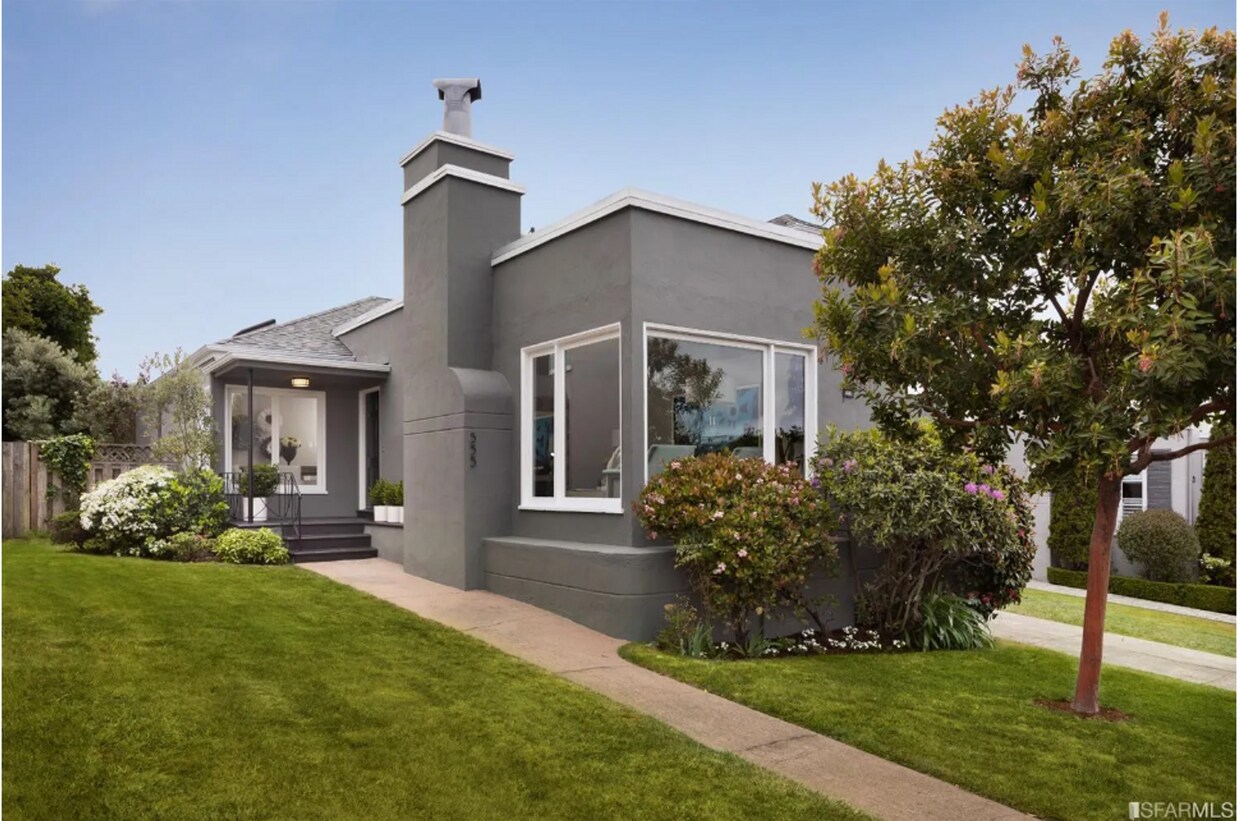 Foto principal - 555 Laurel Street