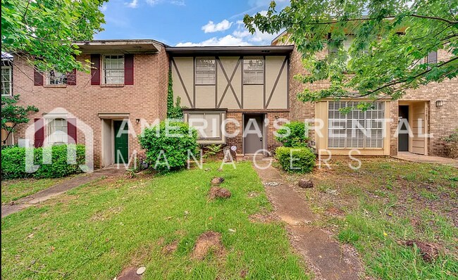 Foto del edificio - Home for Rent in Montgomery!  DEPOSIT PEND...