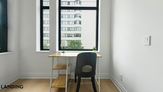 Building Photo - 1128 10th St NW