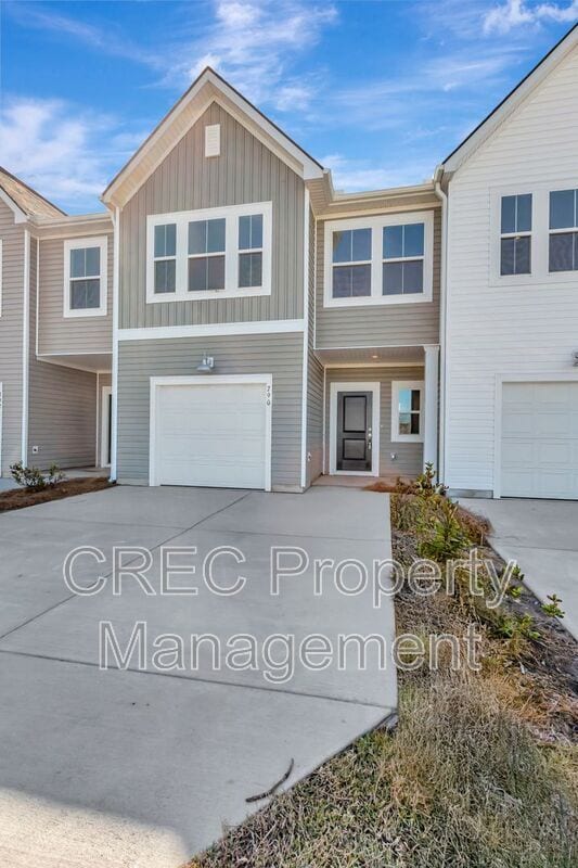 Foto del edificio - 790 Ridgley Dr