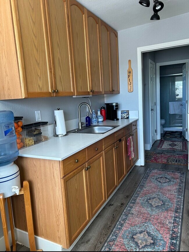 cocina - 17709 Sunset Way