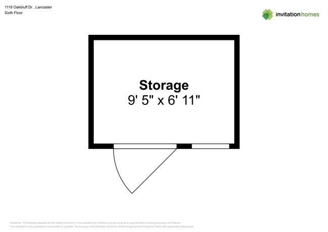 Foto del edificio - 1118 Oakbluff Dr