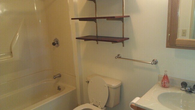 Bathroom - 395 Hamilton St