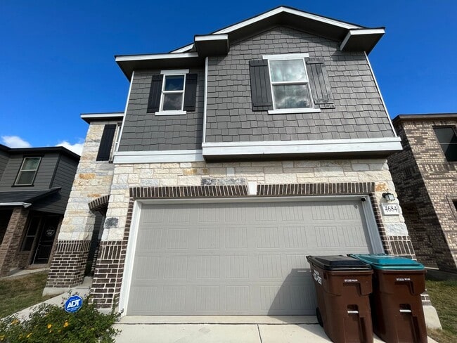 Photo - 4684 Via Sonoma Trail House