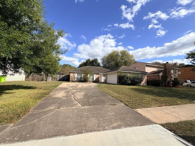 Foto del edificio - 1367 Gentle Bend Dr