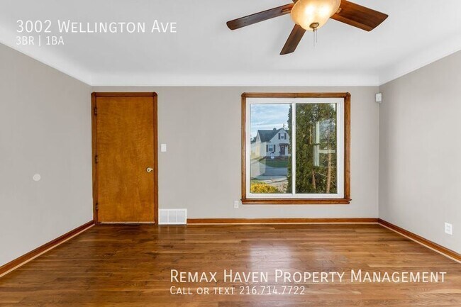 Building Photo - 3002 Wellington, Parma - Renovated 3 bedro...