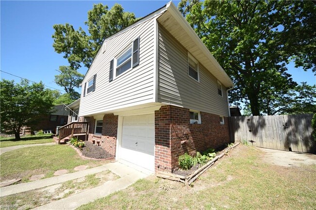 Foto del edificio - 8356 Cape View Ct