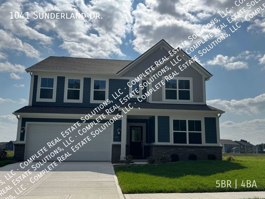 Primary Photo - 1041 Sunderland Dr