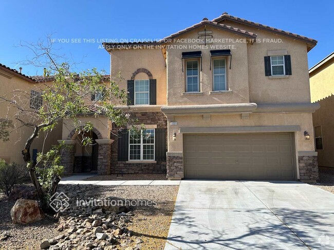 Building Photo - 7221 Almerta Ave