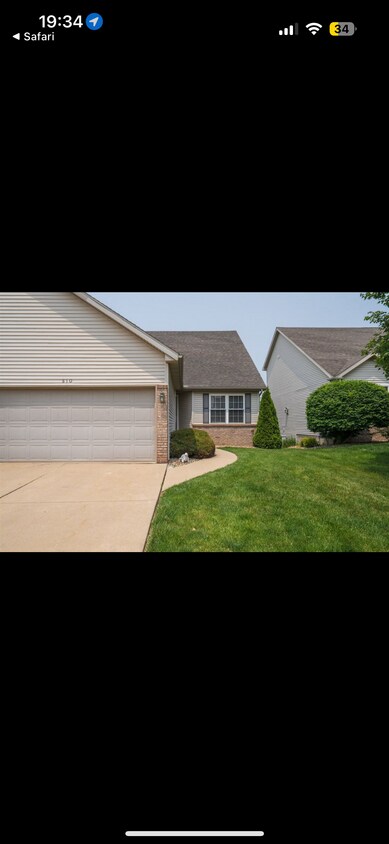 Entrance - 510 Beechwood Ct