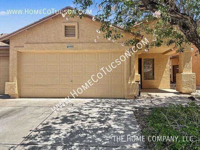 Building Photo - 6039 S Avenida Las Monjas