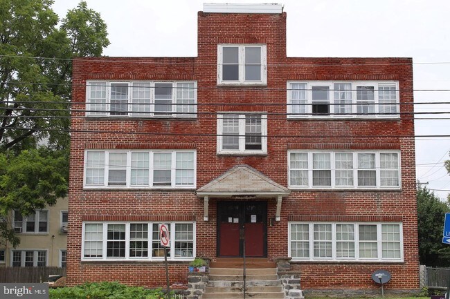 Foto del edificio - 51 Nyack Ave