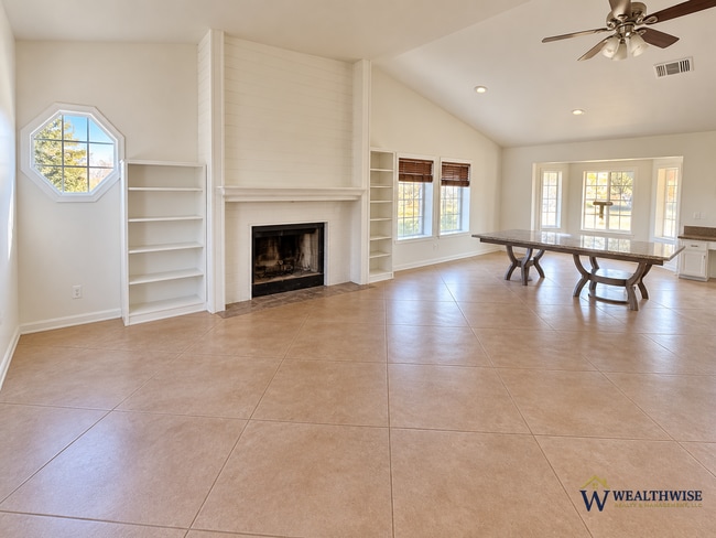 Building Photo - Spectacular Views & Several Acres — Go-Kart Track, Playground & Expansive Outdoor Space