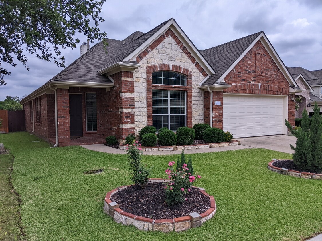 419 Fountain Side Dr, Euless, TX 76039 House Rental in Euless, TX