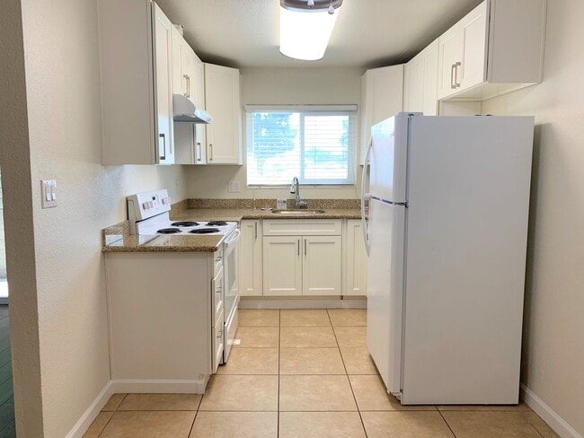 Foto del interior - Updated Cozy Apartments at Loveridge Road