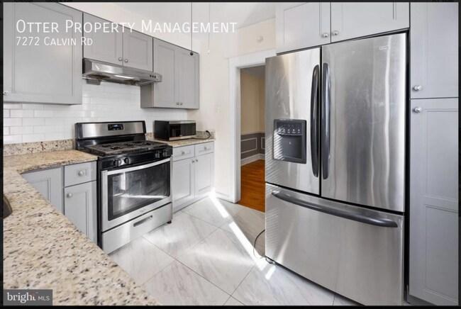 Foto del edificio - Newly remodeled 3BR/BBA Upper Darby Home w...