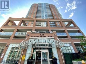 Building Photo - 125-2125 Western Battery Rd