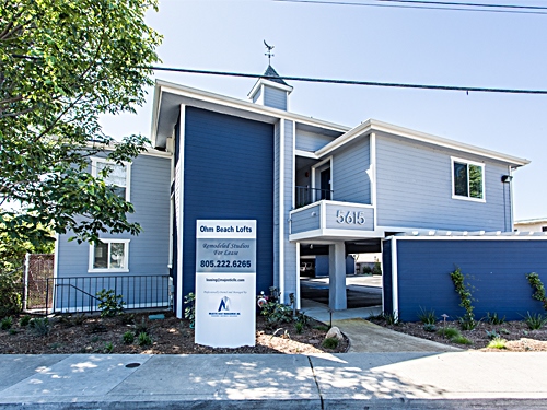 Primary Photo - OHM Beach Lofts
