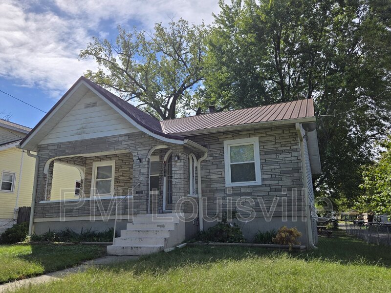 Primary Photo - 1412 Lynnhurst Ave