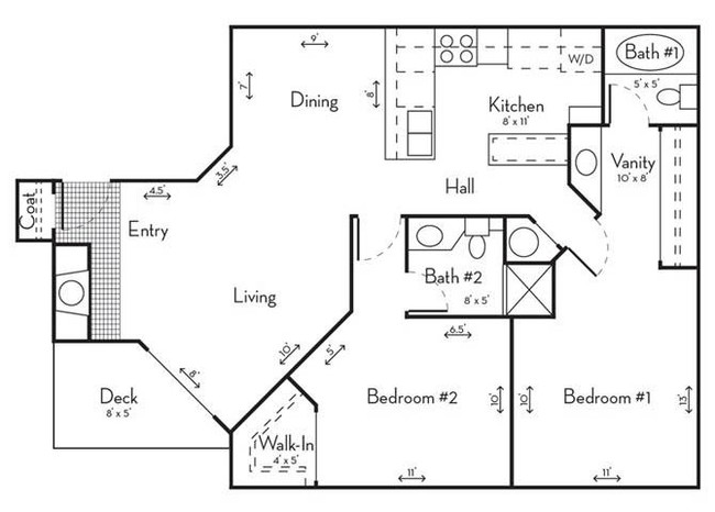 Sofi Canyon Hills Apartments - San Diego, CA | Apartments.com