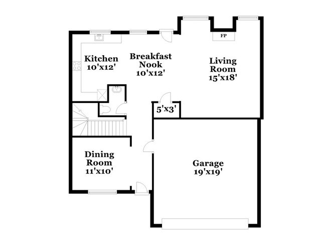 Building Photo - 364 Easley Dr SE