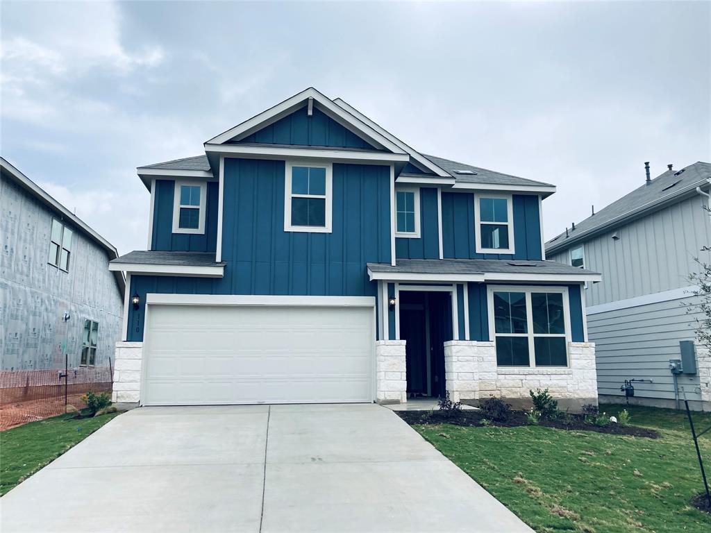 Foto principal - 110 White Aster Ct
