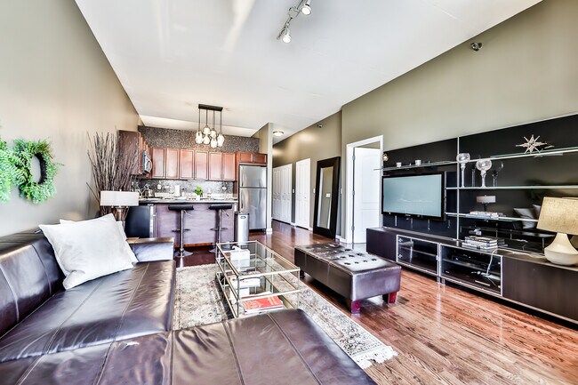 Foto del edificio - 1620 S Michigan Ave