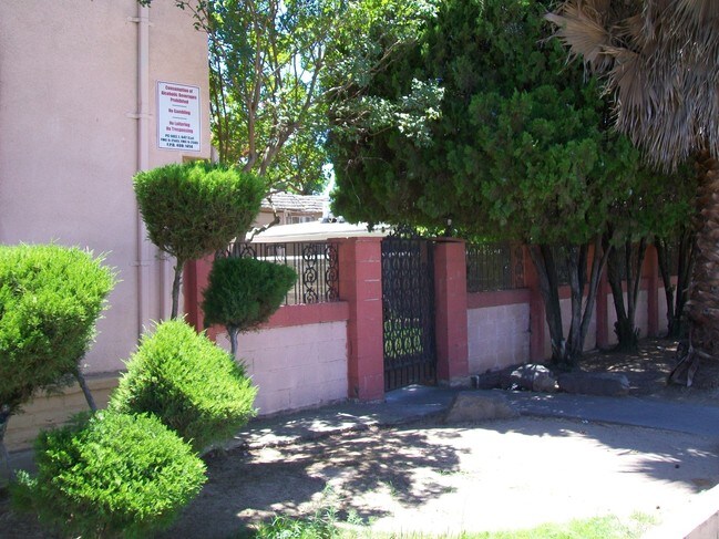 Foto del edificio - Fashion Fair Village