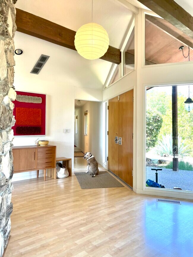 Foto del edificio - 16451 Wood Acres Rd