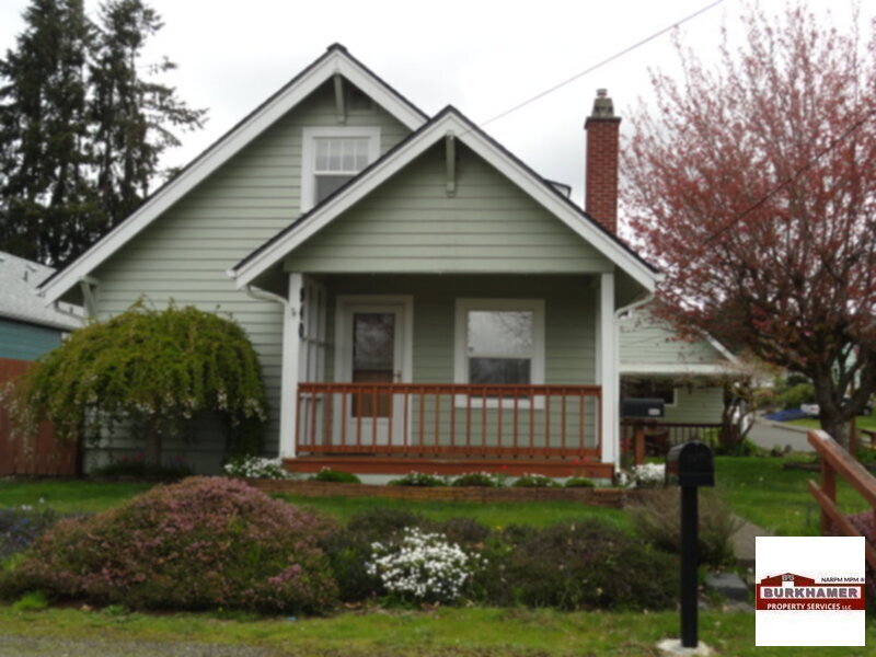 Foto principal - 940 W Marcy St Montesano WA. 98563