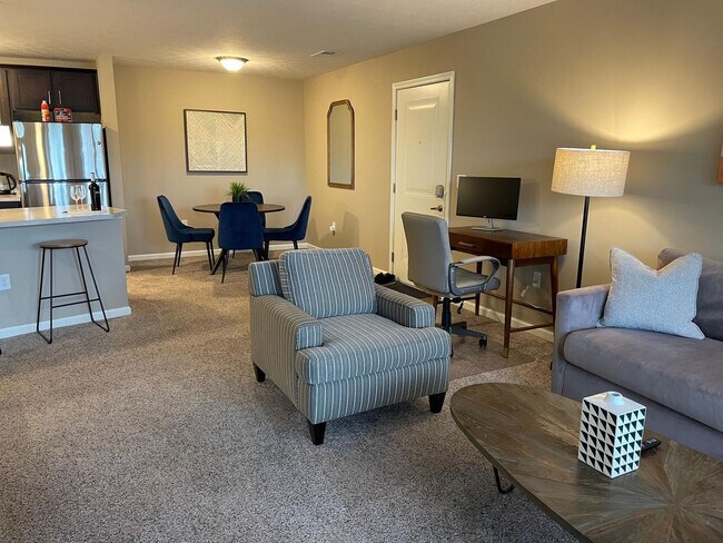 Foto del edificio - 4700 Lowell Ln