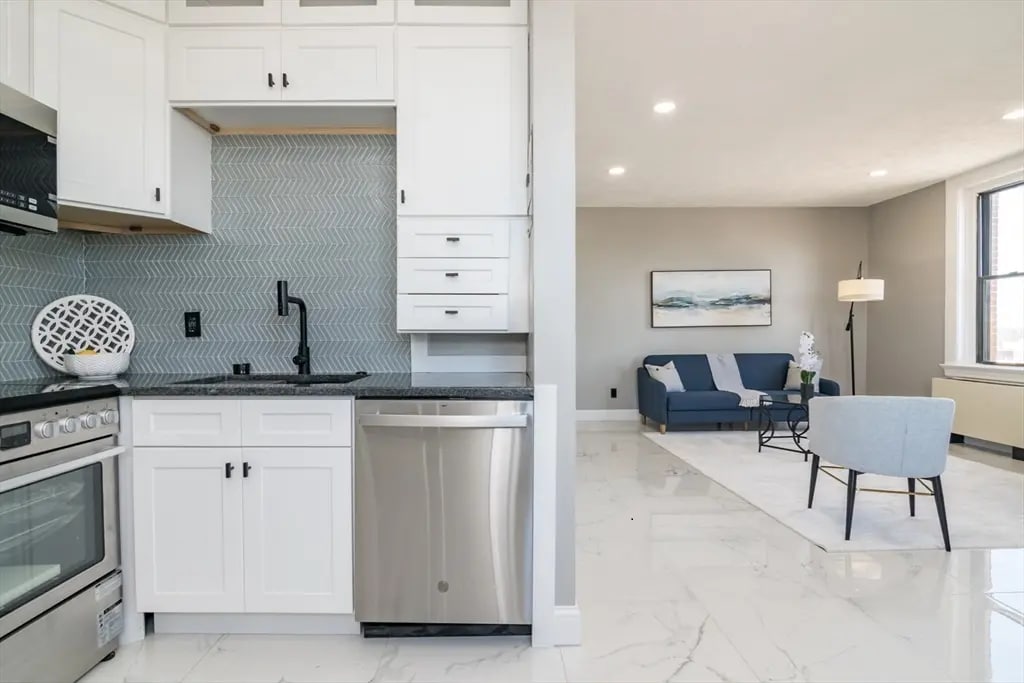 Photo - 140 Chestnut St (Springfield, MA)