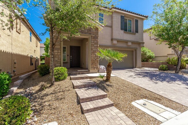 Building Photo - Stunning 3-Bedroom Anthem Gem with Loft, D...