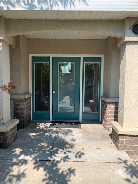 Foto del edificio - 706 N 1890 W