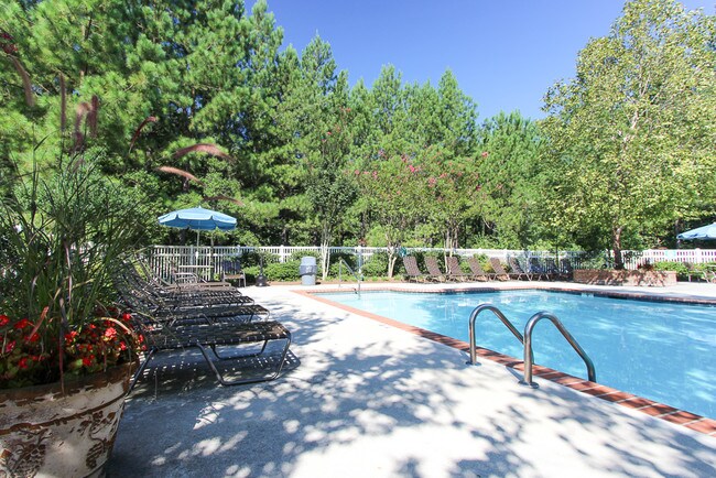 North Park at Eagle�s Landing Apartment Homes Alquileres