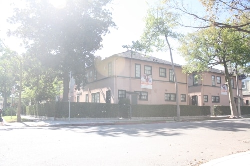 Building Photo - 1201-1215 W. 27th St