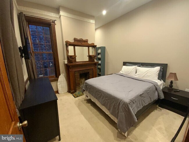 Foto del edificio - 1837 16th St NW