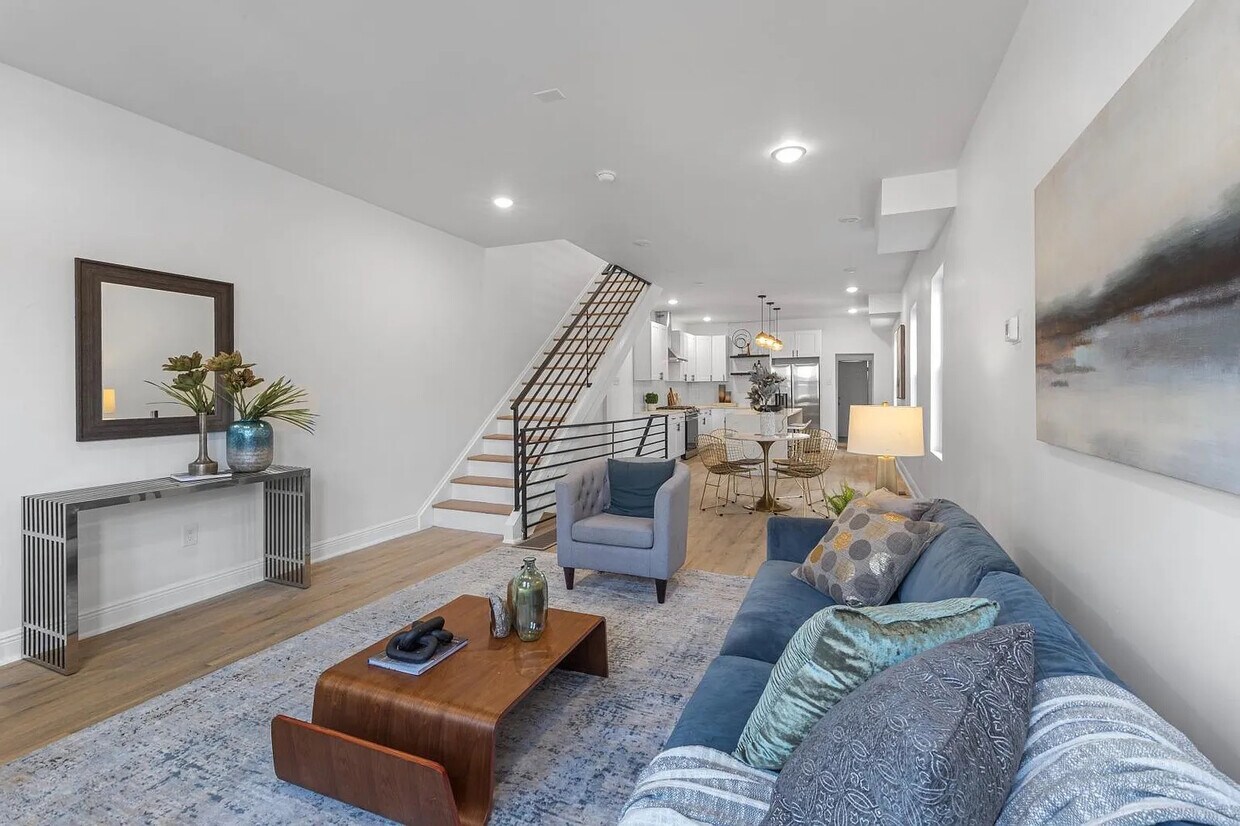Foto principal - 2926 W Thompson St