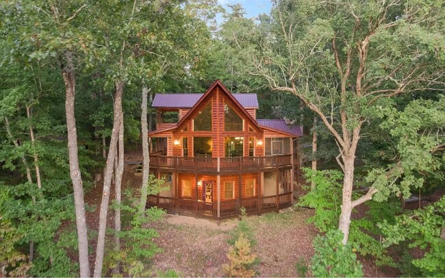 Foto del edificio - 25 Stuart Highlands Dr