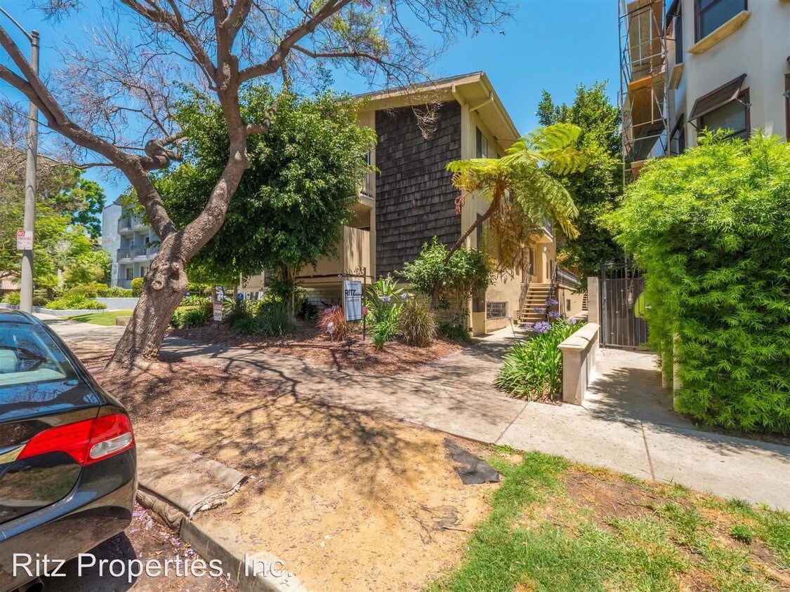 1644 Camden Ave, Los Angeles, CA 90025 Condo for Rent in Los Angeles