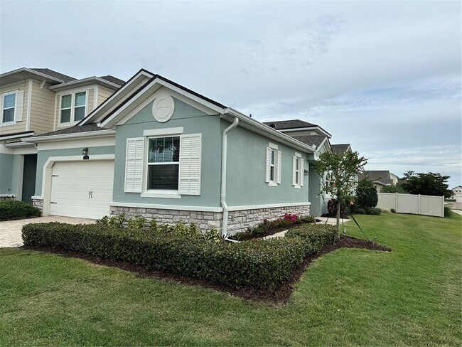 Foto del edificio - 3664 Tin Cup Blvd