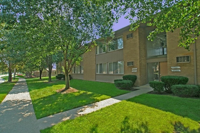 Apartment For Rent Dearborn Heights