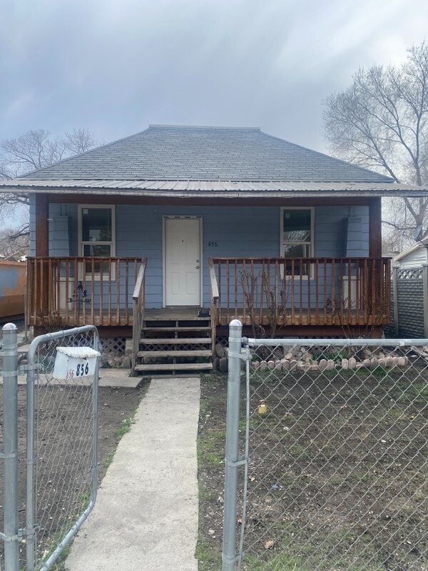 Building Photo - 856 S 900 W