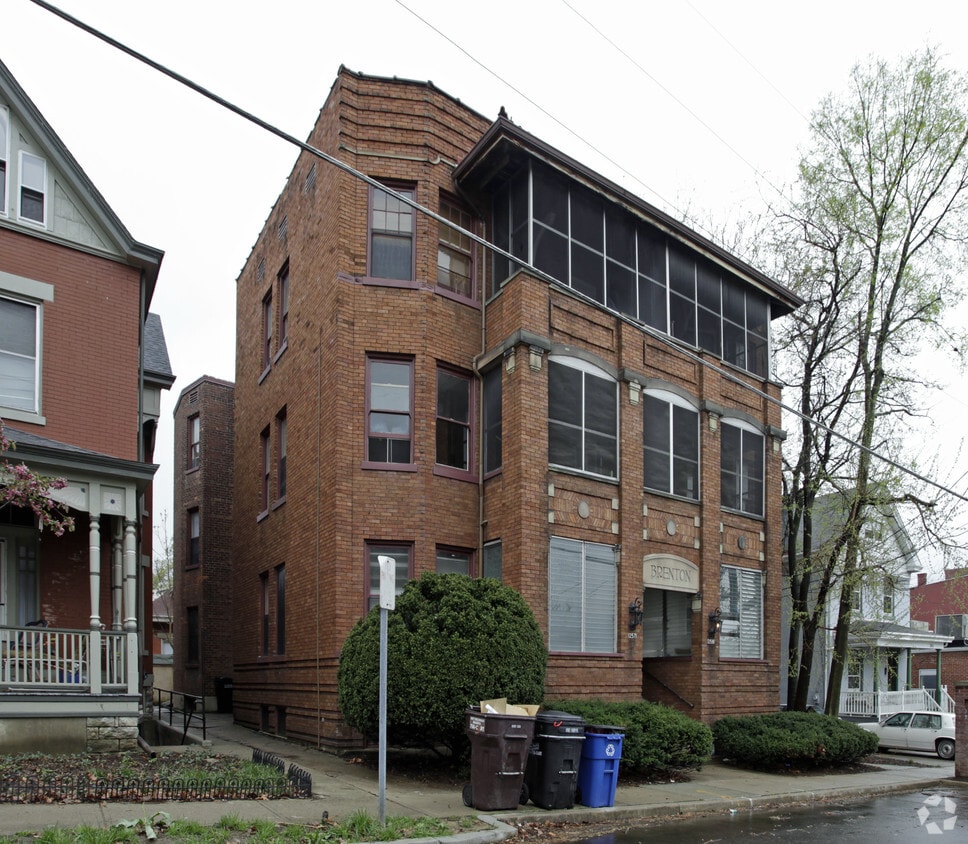 Brenton Apartments Cincinnati, OH