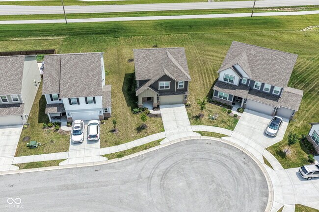Foto del edificio - 2171 Cooper Run Ln