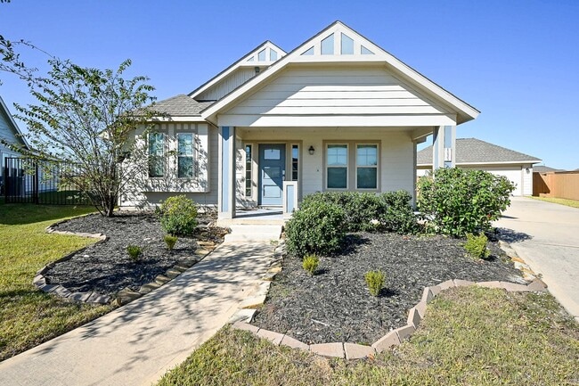 Foto del edificio - 12503 Highgrove Springs Dr