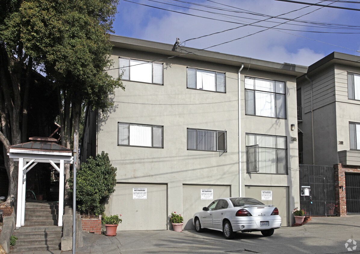 Foto principal - 385 Palm Ave