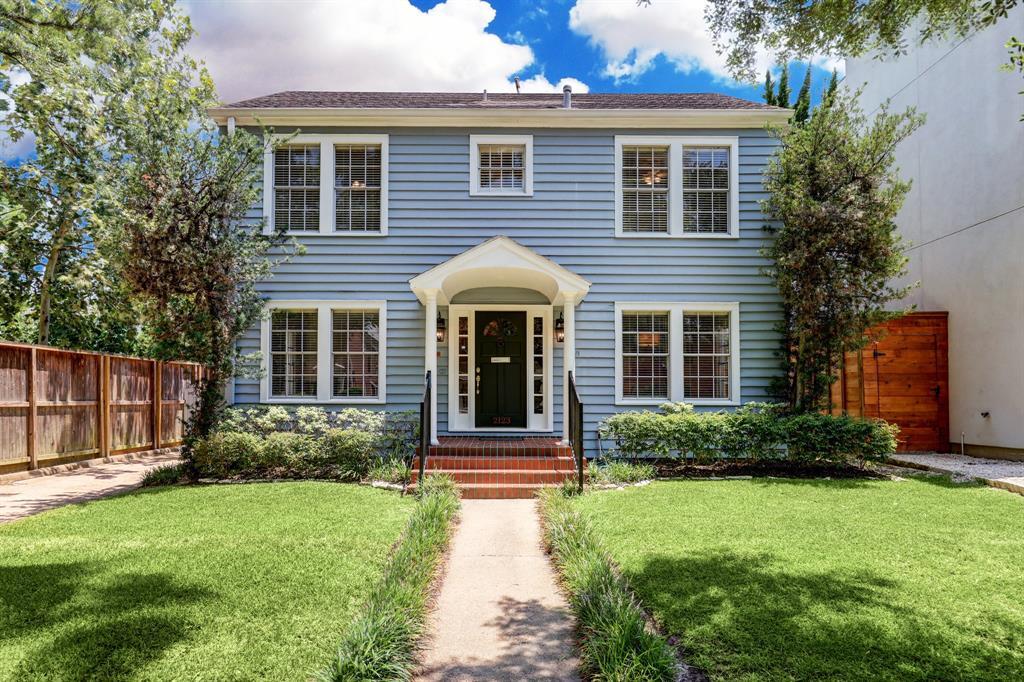 Foto principal - 2123 South Blvd