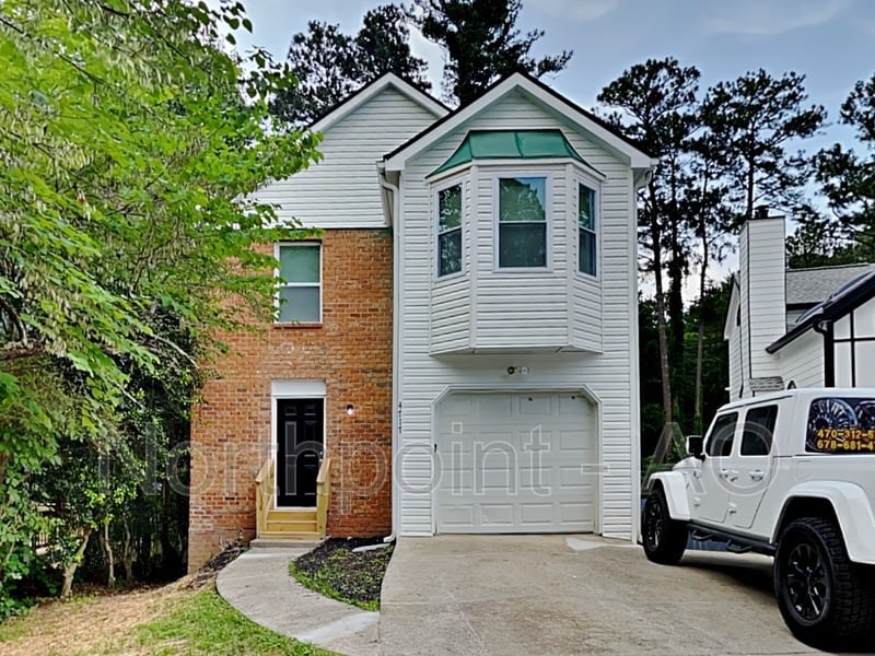 4717 Warners Trail, Norcross, GA 30093 House Rental in Norcross, GA