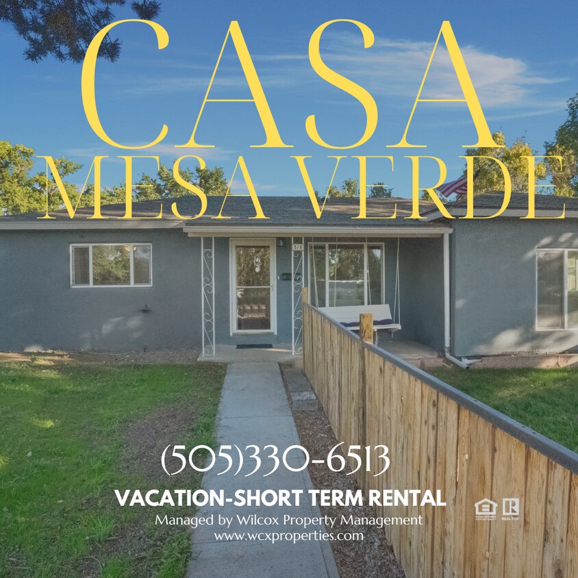 CASA MESA VERDE Fully Furnished, Executi... Apartment for Rent in